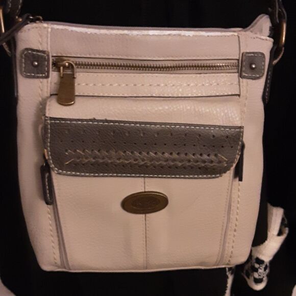 Boc Crossbody Purse - Picture 2 of 9